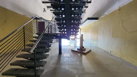 FOREST ROAD DESIGN & DECOR CENTRE, FOURWAYS